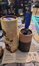 RETRO 51 DONALD DUCK BALL POINT PEN IN ORIGINAL CASE picture