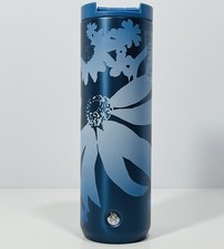 New Old Stock Starbucks 2020 Vacuum Insulated Stainless Tumbler With Lid, China picture