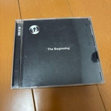 ONE OK ROCK CD the Beginning picture