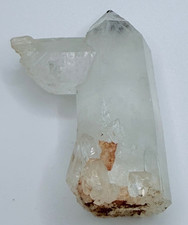 Penetrator Quartz Crystal From LaGrange GA or Arkansas picture