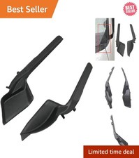 “Pair Front Windshield Wiper Cowl Cover Fit RAV4 2020-2022 Extension Panels OEM” picture
