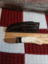 Arno Bernard Knife Vintage  picture
