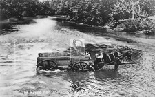 Rapid Ann At Madison Mill Orange Virginia VA - Reprint picture