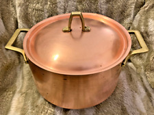 Rare Paul Revere Ware 1967-1975 Limited Edition 2.5 Quart Stock Pot with Lid picture