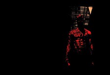 Daredevil Wall Decor Poster 19x13 Glossy picture