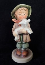 Vintage 1969 Hummel Vintage “The Lost Sheep” Figurine picture