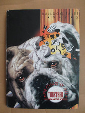 1995 Lincoln Middle School Gainesville Florida Class Yearbook Bulldog Tales picture