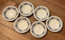 Henry Ford Museum Collection Clinton Inn Simpsons Ltd. Edison Institute 6 Bowls picture