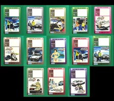 *UNREGISTERED* Initial D Arcade Stage Ver. 3 Memory Card SEGA INITIAL D3 JDM picture