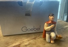 Goebel Disney  Prince Charming Porcelain Miniature picture