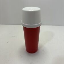 Vintage Tupperware Ketchup Container & Dispenser, #1329-15 picture
