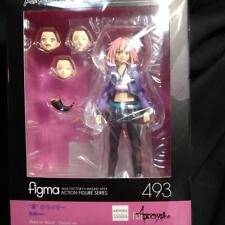 Figma Figure Fate/Apocrypha Rider of Black Casual ver. Japan Max Factory picture