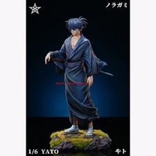 Noragami Yato 1/6 Scale Statue Jianxing Studio Limited Edition Figure picture