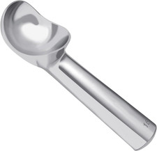 Pimoys Large Ice Cream Scoop 7 Inches Nonstick Anti-Freeze Metal Ice Cream Scoop picture