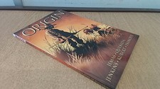 Origin : The True Story of Wolverine, Marvel Comics picture