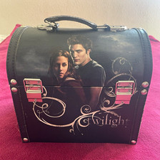 NECA The Twilight Saga Keepsake Chest Decorative Storage Box w/ Handle Latch picture