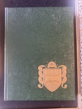1973 Bishop Hoban High School Yearbook Wilkes-Barre Pennsylvania PA picture