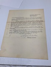 US NAVAL OBSERVATORY 1886 METEOROLOGICAL RESEARCH LETTER FUTURE ADMIRAL 1890 picture