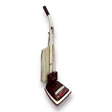 Eureka Cordaway Vacuum 2097 A Upright Rugulator Edge Kleener Vibra Groomer VTG picture