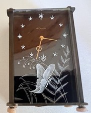 LeCoultre 8-Day Musical Alarm Clock - not working picture