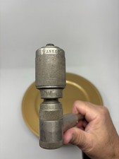 Vintage Yankee No 2101 Bell System Ratchet Bit Brace Hand Drill North Bros USA picture