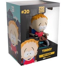 Youtooz: South Park Collection - Timmy Vinyl Figure #20 picture