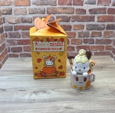 ~ Hello Kitty And Friends ~ Pumpkin Spice~ Pochacco ~ Super Cute picture