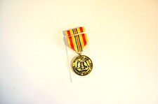 Grenada Operation Urgent Fury COMMEMORTIVE MEDAL Army Navy USAF USMC picture