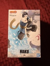 Banpresto Bandai Naruto Memorable Saga Haku Figure picture