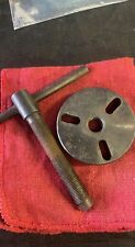 Genuine Suzuki Rotor Puller Attachment 09930-30190 Special Motorcycle Tool picture
