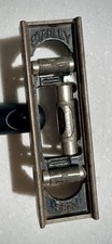 Antique/Vintage Stanley # 36 Machinist 6