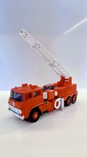 【CLEARANCE】 Takara Tomy Transformers Masterpiece MP-33 Inferno picture