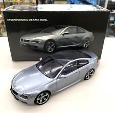 Kyosho Bmw M6 picture