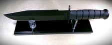 KA-BAR 1269 Straight Edge Fighter, 8