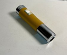 VINTAGE NOS Eveready Pop Out Magnet Lite Flashlight 4MF NOS picture
