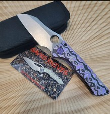 Gavko Full Custom Spydie 
