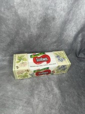 SCOTTOWELS Disposable Hand Towels NEW Boxed Vintage 1987 Scott Towels 50 Count picture