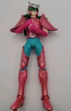 2003 Bandai Knights of the Zodiac Andromeda Shun Figure Incomplete picture