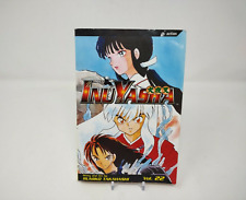 InuYasha Volume 22 by Takahashi Rumiko Book English Manga Viz Graphic Novel RARE picture
