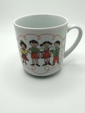 Vintage Children's Collectible Teacup - Arzberg, Germany picture