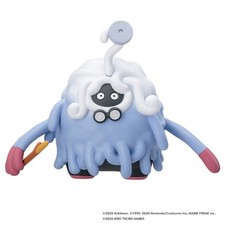 Takara Tomy Pokemon MonColle Poko A Pokemon Collection Mojangbo (Professor) picture
