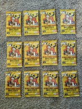 12x One Piece OP-17 Booster Packs New Sealed English picture
