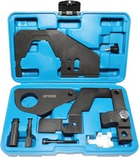 DPTOOL Engine Camshaft Timing Lock Tool Set for Ford 2.0T 2.3T before 2019 picture