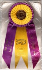 Am. Kennel Club, Springfield Kennel Club, 1987 Best of Breed or Best Of Variety picture