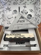 Blackwing Volume 21 Subscriber Set picture