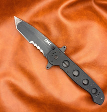 CRKT M16-14SFG Knife w/3.875