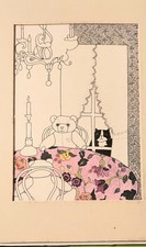 Vintage Paula Best Bertholf 1980