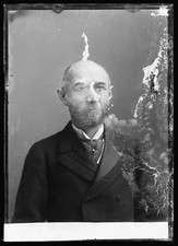 Photo:Straus, Hon. I. picture