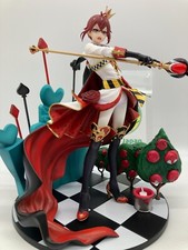 Disney Twisted Wonderland Riddle Roseheart 1/8 Figure Aniplex picture