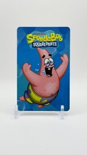 2016 Andamiro Spongebob Squarepants Series 2 Patrick Star Patrick #004 picture